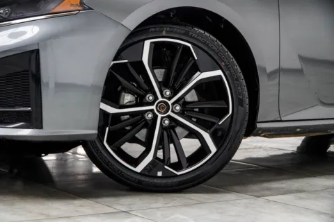 Photos of 2024 Nissan Altima 2.5 SR for sale in Kennesaw, GA at Carvilla