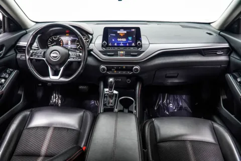 More photos of 2024 Nissan Altima 2.5 SR at Carvilla, GA
