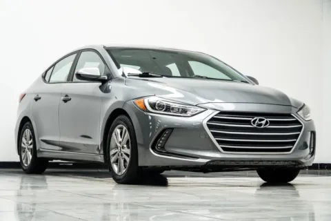 More photos of 2018 Hyundai Elantra Value Edition at Carvilla, GA