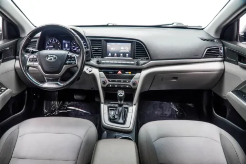 More photos of 2018 Hyundai Elantra Value Edition at Carvilla, GA
