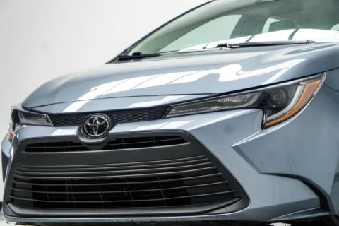 Photos of 2024 Toyota Corolla LE for sale in Kennesaw, GA at Carvilla