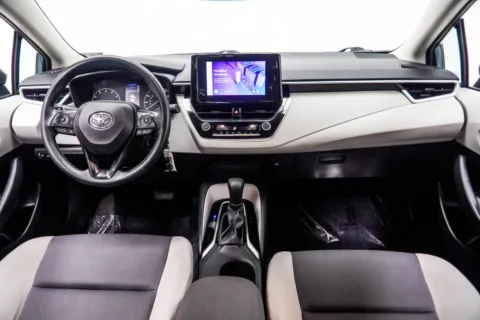 More photos of 2024 Toyota Corolla LE at Carvilla, GA