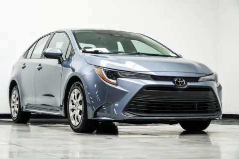 More photos of 2024 Toyota Corolla LE at Carvilla, GA