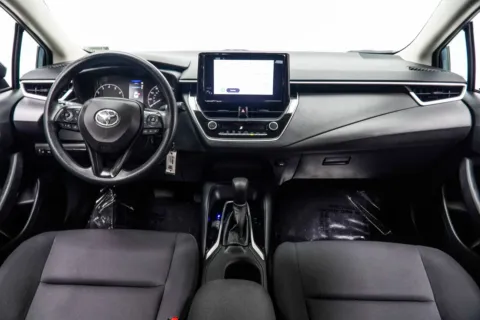 More photos of 2024 Toyota Corolla LE at Carvilla, GA