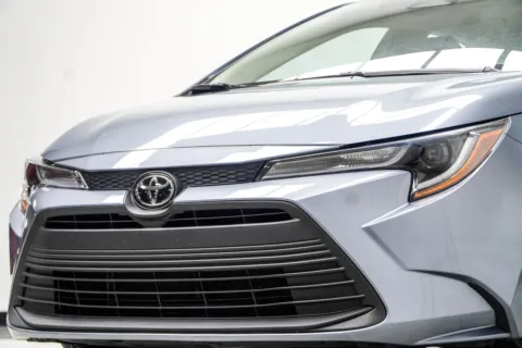 Photos of 2024 Toyota Corolla LE for sale in Kennesaw, GA at Carvilla