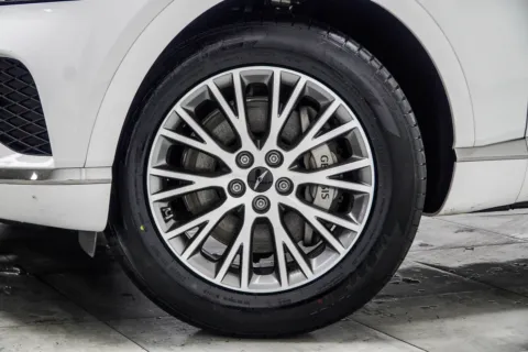 Another view of 2025 Genesis GV80 2.5T for sale in Kennesaw, GA at Carvilla