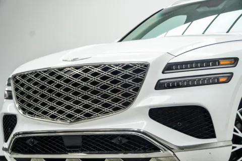 Photos of 2025 Genesis GV80 2.5T for sale in Kennesaw, GA at Carvilla