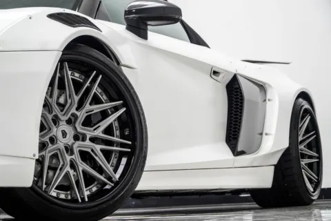 More photos of 2018 Audi R8 5.2 at Carvilla, GA