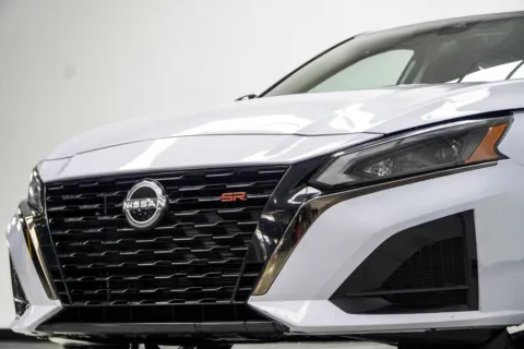 Photos of 2024 Nissan Altima 2.5 SR for sale in Kennesaw, GA at Carvilla