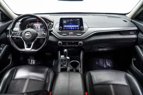 More photos of 2024 Nissan Altima 2.5 SR at Carvilla, GA