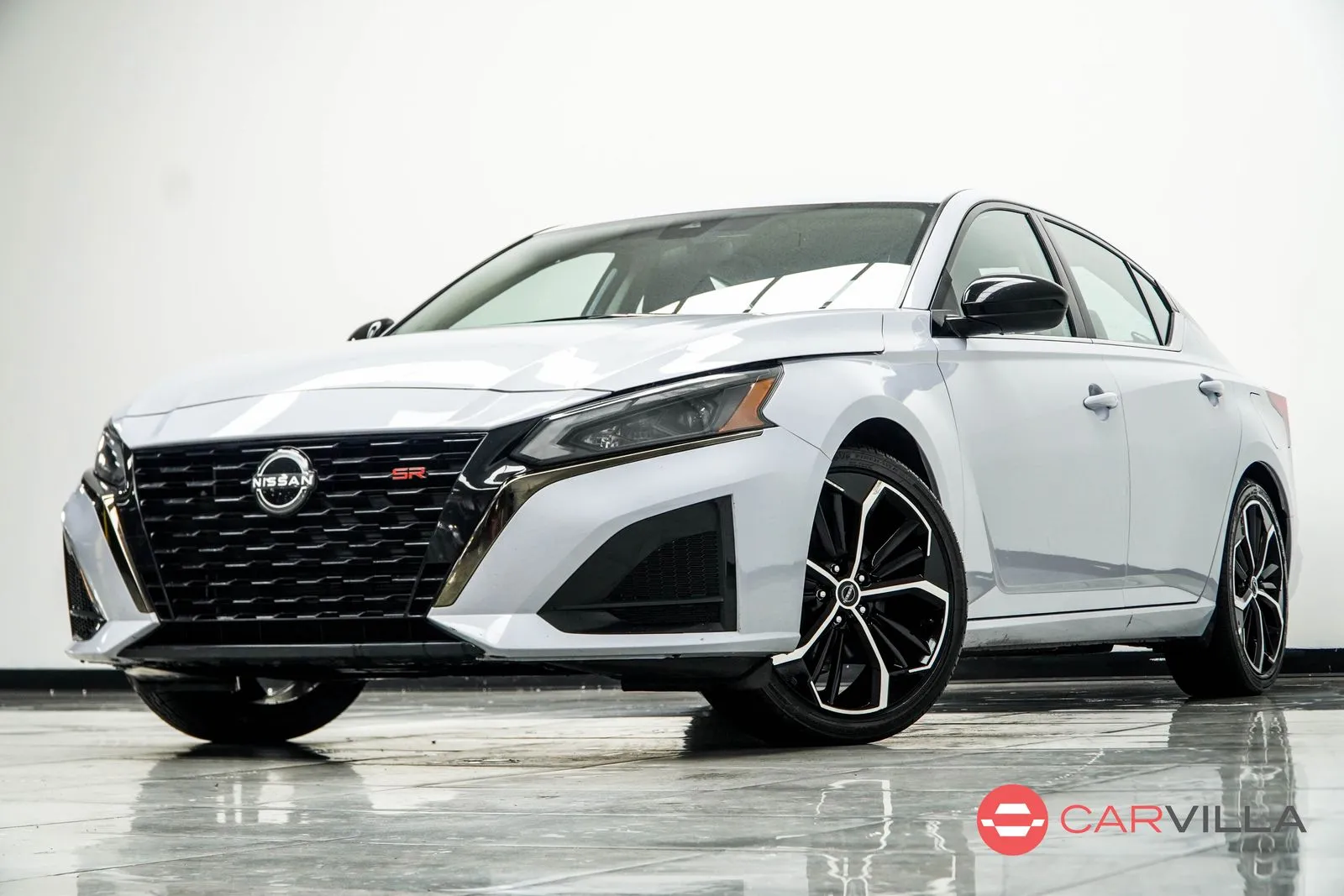 2024 Nissan Altima 2.5 SR for sale in Kennesaw, GA