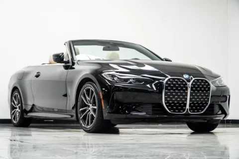 More photos of 2024 BMW 4 Series 430i at Carvilla, GA