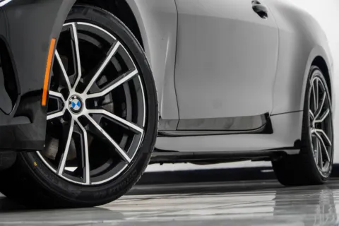 More photos of 2024 BMW 4 Series 430i at Carvilla, GA