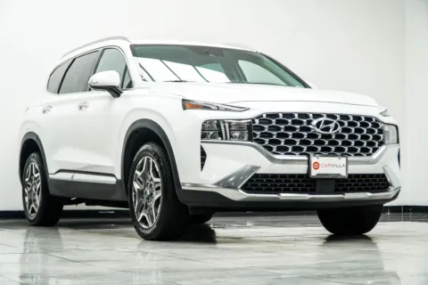 More photos of 2023 Hyundai Santa Fe Plug-In Hybrid SEL Convenience at Carvilla, GA