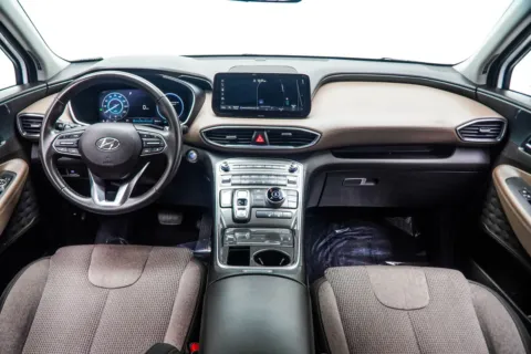 More photos of 2023 Hyundai Santa Fe Plug-In Hybrid SEL Convenience at Carvilla, GA