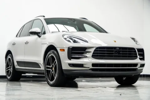 More photos of 2021 Porsche Macan S at Carvilla, GA