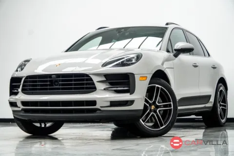 Unknown 2021 Porsche Macan S for sale in Kennesaw, GA