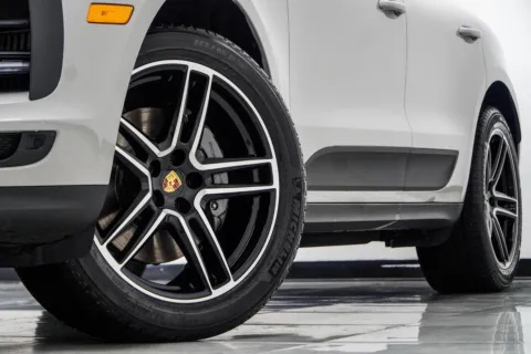 Another view of 2021 Porsche Macan S for sale in Kennesaw, GA at Carvilla