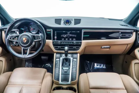 More photos of 2021 Porsche Macan S at Carvilla, GA