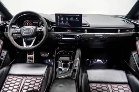 More photos of 2023 Audi RS 5 2.9T at Carvilla, GA