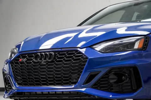 Photos of 2023 Audi RS 5 2.9T for sale in Kennesaw, GA at Carvilla