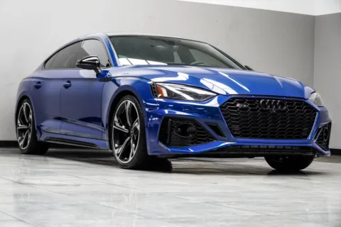 More photos of 2023 Audi RS 5 2.9T at Carvilla, GA