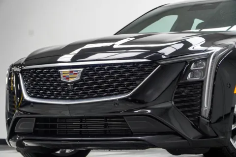 Photos of 2025 Cadillac CT5 Premium Luxury for sale in Kennesaw, GA at Carvilla