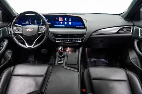 More photos of 2025 Cadillac CT5 Premium Luxury at Carvilla, GA