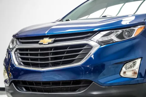 Photos of 2020 Chevrolet Equinox LT for sale in Kennesaw, GA at Carvilla