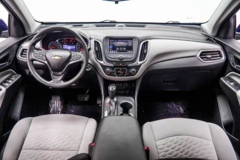 More photos of 2020 Chevrolet Equinox LT at Carvilla, GA