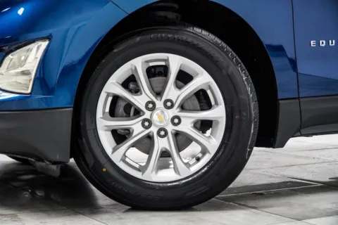 Another view of 2020 Chevrolet Equinox LT for sale in Kennesaw, GA at Carvilla