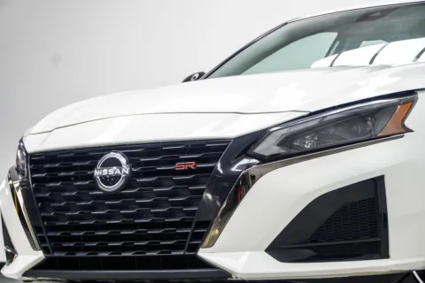 Photos of 2024 Nissan Altima 2.5 SR for sale in Kennesaw, GA at Carvilla