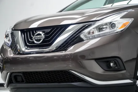 Photos of 2017 Nissan Murano SL for sale in Kennesaw, GA at Carvilla