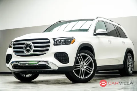Unknown 2025 Mercedes-Benz GLS 450 for sale in Kennesaw, GA