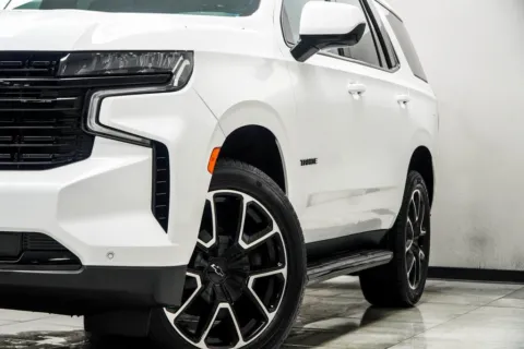More photos of 2023 Chevrolet Tahoe RST at Carvilla, GA