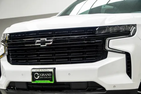 Photos of 2023 Chevrolet Tahoe RST for sale in Kennesaw, GA at Carvilla