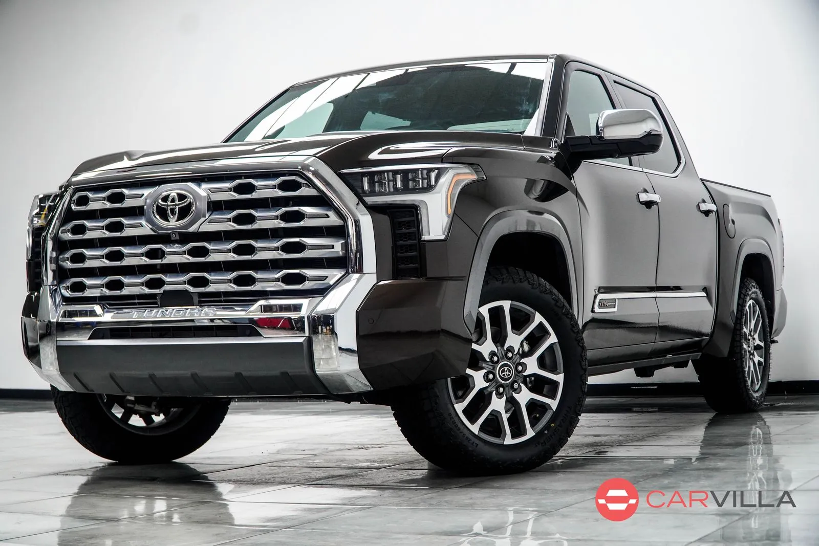 Brown 2023 Toyota Tundra 1794 for sale in Kennesaw, GA