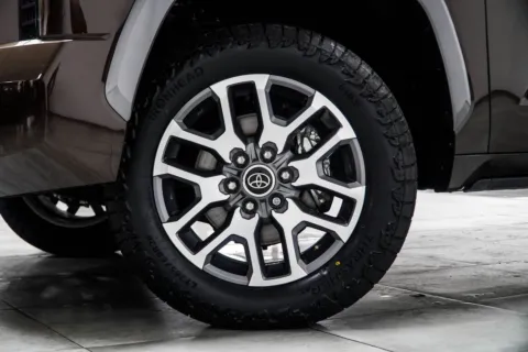 Another view of 2023 Toyota Tundra 1794 for sale in Kennesaw, GA at Carvilla