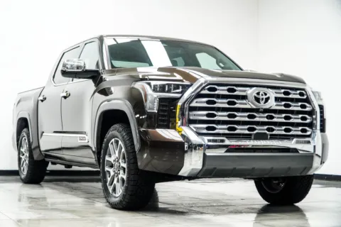 More photos of 2023 Toyota Tundra 1794 at Carvilla, GA