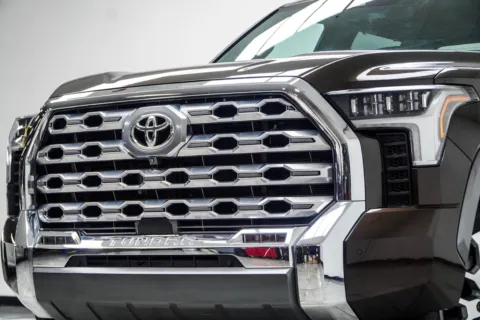 Photos of 2023 Toyota Tundra 1794 for sale in Kennesaw, GA at Carvilla