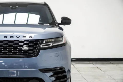 More photos of 2020 Land Rover Range Rover Velar HSE R-Dynamic at Carvilla, GA