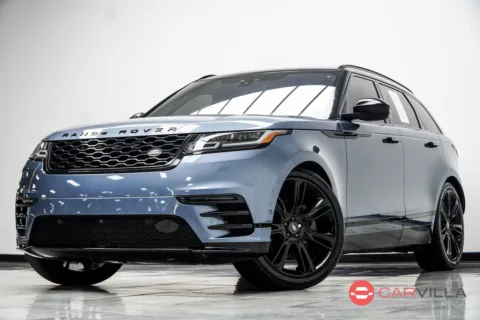 Unknown 2020 Land Rover Range Rover Velar HSE R-Dynamic for sale in Kennesaw, GA