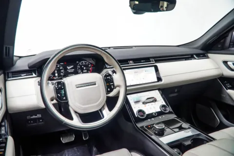 More photos of 2020 Land Rover Range Rover Velar HSE R-Dynamic at Carvilla, GA