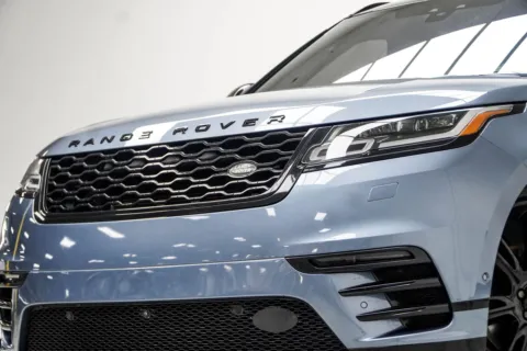 Photos of 2020 Land Rover Range Rover Velar HSE R-Dynamic for sale in Kennesaw, GA at Carvilla