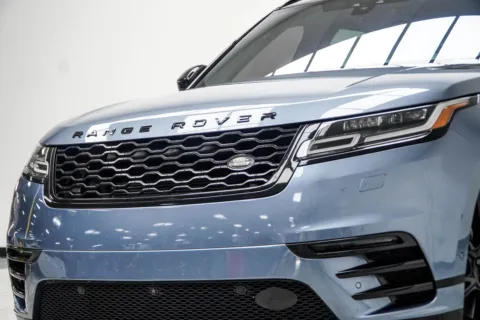 Photos of 2020 Land Rover Range Rover Velar HSE R-Dynamic for sale in Kennesaw, GA at Carvilla