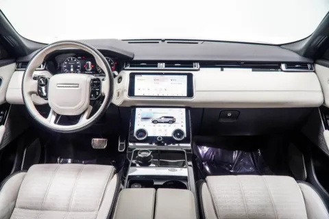 More photos of 2020 Land Rover Range Rover Velar HSE R-Dynamic at Carvilla, GA