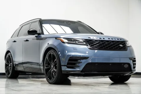 More photos of 2020 Land Rover Range Rover Velar HSE R-Dynamic at Carvilla, GA