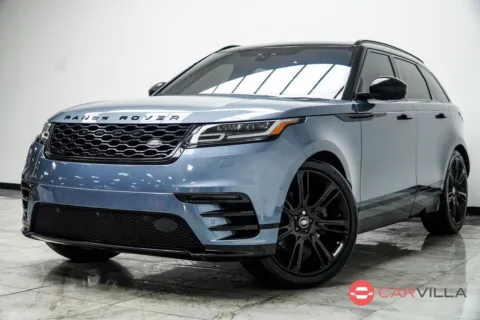 Unknown 2020 Land Rover Range Rover Velar HSE R-Dynamic for sale in Kennesaw, GA