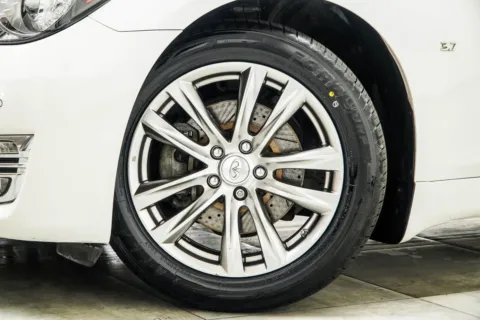 Another view of 2015 INFINITI Q70 3.7 for sale in Kennesaw, GA at Carvilla