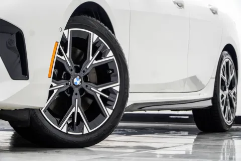 Another view of 2025 BMW 2 Series 228 xDrive Gran Coupe for sale in Kennesaw, GA at Carvilla